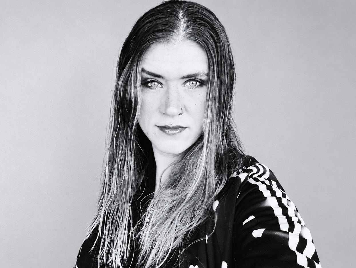 Susann Siegfied